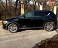 Мазда СХ-5 2020 у Кропивницькому (Кіровограді) на Automoto.ua Чорний Мазда СХ-5, об'ємом двигуна 2.5 л та пробігом 123 тис. км за 22500 $, фото 7 на Automoto.ua