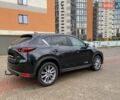 Чорний Мазда СХ-5, об'ємом двигуна 2.2 л та пробігом 140 тис. км за 23900 $, фото 38 на Automoto.ua