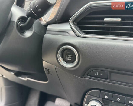 Черный Мазда СХ-5, объемом двигателя 2 л и пробегом 55 тыс. км за 26800 $, фото 61 на Automoto.ua