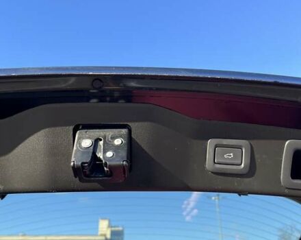 Чорний Мазда СХ-5, об'ємом двигуна 2.49 л та пробігом 132 тис. км за 21500 $, фото 25 на Automoto.ua