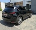 Чорний Мазда СХ-5, об'ємом двигуна 2.5 л та пробігом 139 тис. км за 20700 $, фото 16 на Automoto.ua