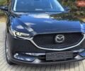 Чорний Мазда СХ-5, об'ємом двигуна 2.49 л та пробігом 67 тис. км за 15600 $, фото 1 на Automoto.ua