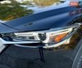 Чорний Мазда СХ-5, об'ємом двигуна 2.5 л та пробігом 93 тис. км за 20999 $, фото 10 на Automoto.ua