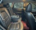 Черный Мазда СХ-5, объемом двигателя 2.5 л и пробегом 109 тыс. км за 22500 $, фото 23 на Automoto.ua
