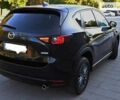 Черный Мазда СХ-5, объемом двигателя 2.5 л и пробегом 70 тыс. км за 21500 $, фото 2 на Automoto.ua