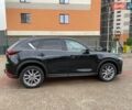 Чорний Мазда СХ-5, об'ємом двигуна 2.2 л та пробігом 140 тис. км за 23900 $, фото 42 на Automoto.ua