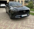 Мазда СХ-5 2020 в Черновцах на Automoto.ua Черный Мазда СХ-5, объемом двигателя 2.5 л и пробегом 95 тыс. км за 20200 $, фото 1 на Automoto.ua