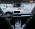 Черный Мазда СХ-5, объемом двигателя 2.49 л и пробегом 59 тыс. км за 22200 $, фото 1 на Automoto.ua