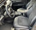 Черный Мазда СХ-5, объемом двигателя 2.5 л и пробегом 49 тыс. км за 21400 $, фото 4 на Automoto.ua