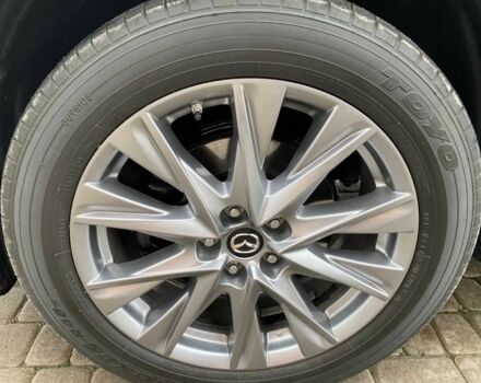 Чорний Мазда СХ-5, об'ємом двигуна 2.2 л та пробігом 140 тис. км за 23900 $, фото 9 на Automoto.ua