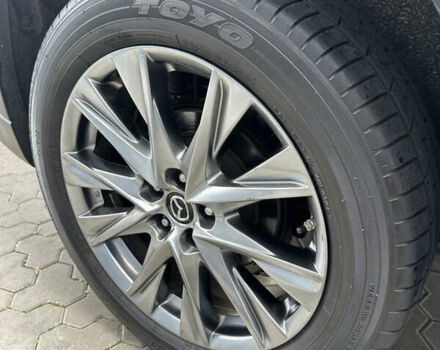 Чорний Мазда СХ-5, об'ємом двигуна 2.49 л та пробігом 50 тис. км за 33000 $, фото 6 на Automoto.ua