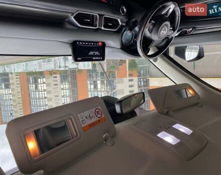 Чорний Мазда СХ-5, об'ємом двигуна 2.2 л та пробігом 140 тис. км за 23900 $, фото 113 на Automoto.ua