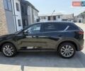 Чорний Мазда СХ-5, об'ємом двигуна 2.5 л та пробігом 139 тис. км за 20700 $, фото 17 на Automoto.ua