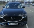 Черный Мазда СХ-5, объемом двигателя 2.5 л и пробегом 95 тыс. км за 20000 $, фото 1 на Automoto.ua