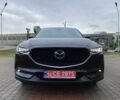 Чорний Мазда СХ-5, об'ємом двигуна 2.2 л та пробігом 140 тис. км за 23900 $, фото 1 на Automoto.ua