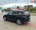 Чорний Мазда СХ-5, об'ємом двигуна 2.2 л та пробігом 140 тис. км за 23900 $, фото 24 на Automoto.ua