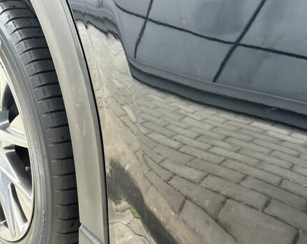 Чорний Мазда СХ-5, об'ємом двигуна 2.49 л та пробігом 50 тис. км за 33000 $, фото 16 на Automoto.ua