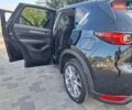 Черный Мазда СХ-5, объемом двигателя 2.49 л и пробегом 90 тыс. км за 20500 $, фото 20 на Automoto.ua
