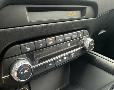 Мазда СХ-5 2020 в Виннице на Automoto.ua Черный Мазда СХ-5, объемом двигателя 2.49 л и пробегом 69 тыс. км за 20999 $, фото 18 на Automoto.ua