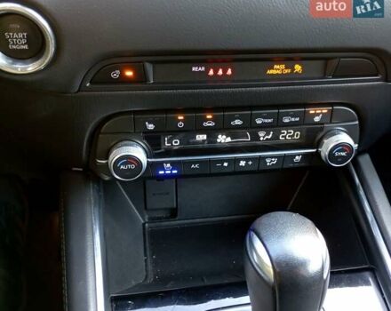 Мазда СХ-5 2020 у Кропивницькому (Кіровограді) на Automoto.ua Чорний Мазда СХ-5, об'ємом двигуна 2.5 л та пробігом 123 тис. км за 22500 $, фото 33 на Automoto.ua