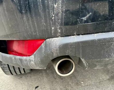 Чорний Мазда СХ-5, об'ємом двигуна 2.49 л та пробігом 104 тис. км за 13600 $, фото 17 на Automoto.ua