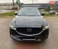 Чорний Мазда СХ-5, об'ємом двигуна 2.2 л та пробігом 140 тис. км за 23900 $, фото 7 на Automoto.ua