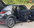 Черный Мазда СХ-5, объемом двигателя 2.49 л и пробегом 106 тыс. км за 21600 $, фото 7 на Automoto.ua