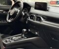 Чорний Мазда СХ-5, об'ємом двигуна 2.5 л та пробігом 82 тис. км за 19990 $, фото 15 на Automoto.ua