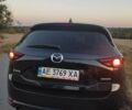 Мазда СХ-5 2020 в Днепре (Днепропетровске) на Automoto.ua Черный Мазда СХ-5, объемом двигателя 2.49 л и пробегом 38 тыс. км за 19800 $, фото 44 на Automoto.ua