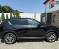 Чорний Мазда СХ-5, об'ємом двигуна 2.5 л та пробігом 139 тис. км за 20700 $, фото 18 на Automoto.ua