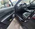 Черный Мазда СХ-5, объемом двигателя 2.5 л и пробегом 69 тыс. км за 21500 $, фото 10 на Automoto.ua