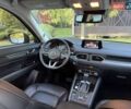 Чорний Мазда СХ-5, об'ємом двигуна 2.5 л та пробігом 93 тис. км за 20999 $, фото 29 на Automoto.ua