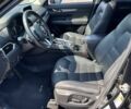 Чорний Мазда СХ-5, об'ємом двигуна 2.5 л та пробігом 39 тис. км за 13000 $, фото 10 на Automoto.ua