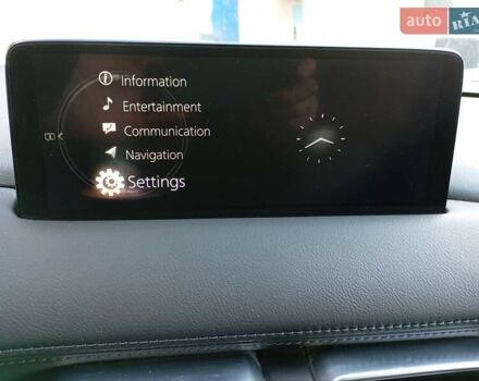 Мазда СХ-5 2020 у Кропивницькому (Кіровограді) на Automoto.ua Чорний Мазда СХ-5, об'ємом двигуна 2.5 л та пробігом 123 тис. км за 22500 $, фото 31 на Automoto.ua