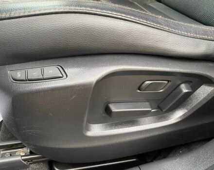 Чорний Мазда СХ-5, об'ємом двигуна 2.2 л та пробігом 140 тис. км за 23900 $, фото 14 на Automoto.ua