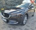 Черный Мазда СХ-5, объемом двигателя 2.49 л и пробегом 90 тыс. км за 20500 $, фото 10 на Automoto.ua