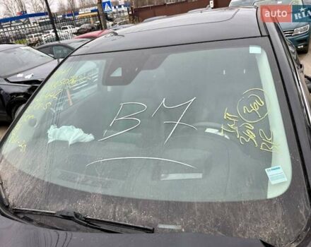 Чорний Мазда СХ-5, об'ємом двигуна 2.49 л та пробігом 104 тис. км за 13600 $, фото 3 на Automoto.ua