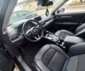 Черный Мазда СХ-5, объемом двигателя 2.5 л и пробегом 69 тыс. км за 21500 $, фото 11 на Automoto.ua
