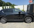 Чорний Мазда СХ-5, об'ємом двигуна 2.5 л та пробігом 139 тис. км за 20700 $, фото 5 на Automoto.ua