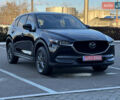Чорний Мазда СХ-5, об'ємом двигуна 2.49 л та пробігом 124 тис. км за 20000 $, фото 8 на Automoto.ua