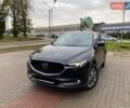 Чорний Мазда СХ-5, об'ємом двигуна 2.2 л та пробігом 140 тис. км за 23900 $, фото 4 на Automoto.ua