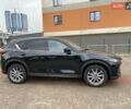 Чорний Мазда СХ-5, об'ємом двигуна 2.2 л та пробігом 140 тис. км за 23900 $, фото 47 на Automoto.ua