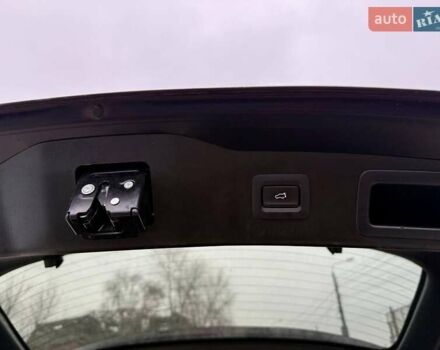 Чорний Мазда СХ-5, об'ємом двигуна 2.49 л та пробігом 104 тис. км за 13600 $, фото 23 на Automoto.ua