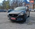 Мазда СХ-5 2020 у Кропивницькому (Кіровограді) на Automoto.ua Чорний Мазда СХ-5, об'ємом двигуна 2.5 л та пробігом 123 тис. км за 22500 $, фото 8 на Automoto.ua