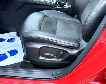 Черный Мазда СХ-5, объемом двигателя 1.6 л и пробегом 55 тыс. км за 24000 $, фото 9 на Automoto.ua