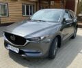 Черный Мазда СХ-5, объемом двигателя 2.5 л и пробегом 49 тыс. км за 21400 $, фото 1 на Automoto.ua