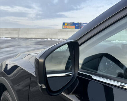 Чорний Мазда СХ-5, об'ємом двигуна 2.49 л та пробігом 120 тис. км за 24599 $, фото 9 на Automoto.ua