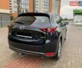 Чорний Мазда СХ-5, об'ємом двигуна 2.2 л та пробігом 140 тис. км за 23900 $, фото 35 на Automoto.ua