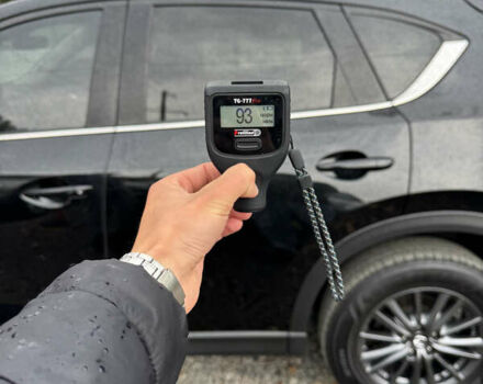 Черный Мазда СХ-5, объемом двигателя 2.5 л и пробегом 84 тыс. км за 19000 $, фото 28 на Automoto.ua