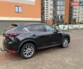 Чорний Мазда СХ-5, об'ємом двигуна 2.2 л та пробігом 140 тис. км за 23900 $, фото 39 на Automoto.ua